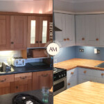 Kitchen Respray